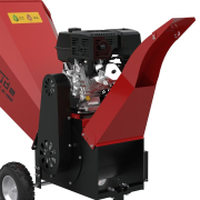 Motorový zahradní drtič GBH 16,3-150 náhled
