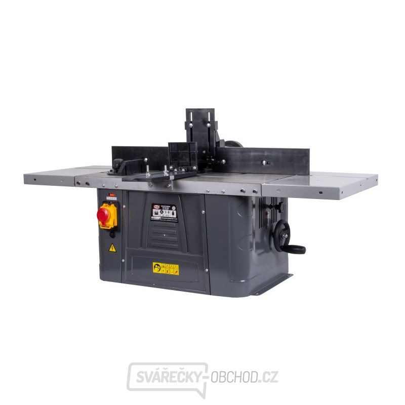 Stolní frézka PROMA SF-40/1500