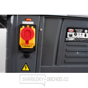 Stolní frézka PROMA SF-40/1500 Stolní frézka PROMA SF-40/1500 náhled