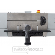 Stolní frézka PROMA SF-40/1500 Stolní frézka PROMA SF-40/1500 náhled