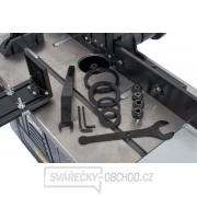 Stolní frézka PROMA SF-40/1500 Stolní frézka PROMA SF-40/1500 náhled