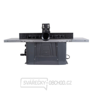 Stolní frézka PROMA SF-40/1500 Náhled