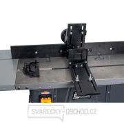 Stolní frézka PROMA SF-40/1500 náhled