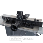 Stolní frézka PROMA SF-40/1500 náhled