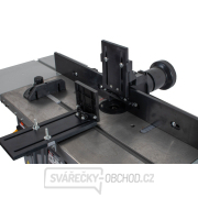 Stolní frézka PROMA SF-40/1500 náhled