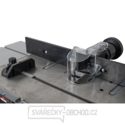 Stolní frézka PROMA SF-40/1500 náhled