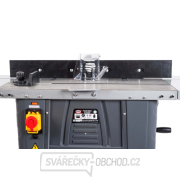 Stolní frézka PROMA SF-40/1500 náhled