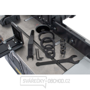 Stolní frézka PROMA SF-40/1500 náhled