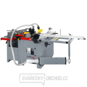 Holzmann Dřevoobráběcí kombinovaný stroj K5310VPSMW2_230V Náhled
