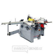 Holzmann Dřevoobráběcí kombinovaný stroj K5310VPSMW2_230V gallery main image