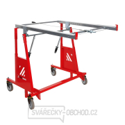 Holzmann Vozík na desky PW3025KIPP Náhled