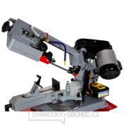 Holzmann Pásová pila na kov BS128COOL_400V Náhled