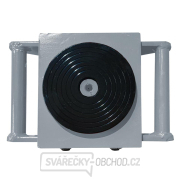 Holzmann Pancéřová kolečka PR4T Náhled