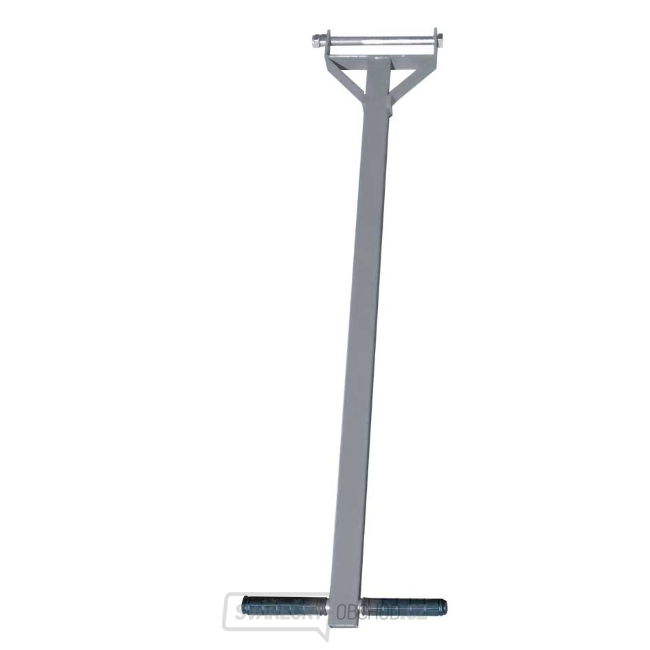 Řídící tyč Holzmann PRTH