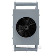 Holzmann Pancéřová kolečka PR6T Náhled