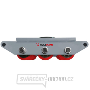 Holzmann Pancéřová kolečka PR6T gallery main image