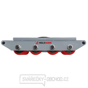 Holzmann Pancéřová kolečka PR8T gallery main image