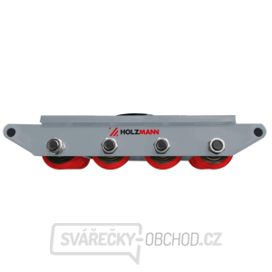 Holzmann Pancéřová kolečka PR8T gallery main image