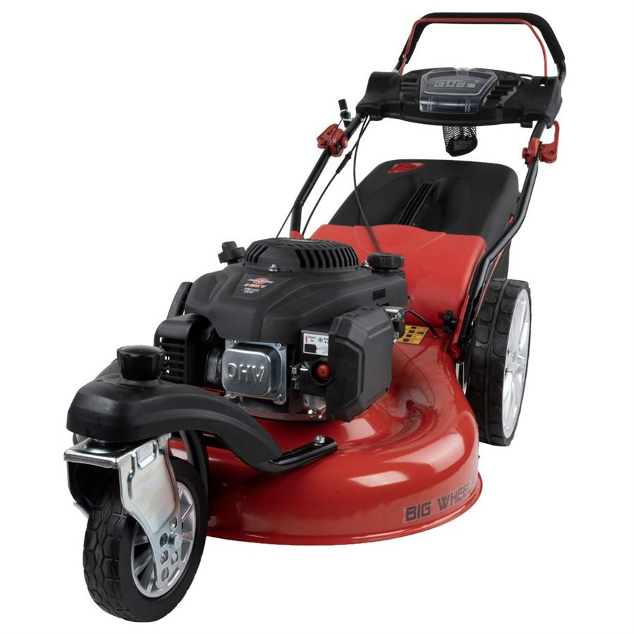 Motorová sekačka na trávu BIG WHEELER 554.2 R TRIKE Náhled