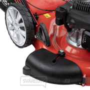 Motorová sekačka na trávu BIG WHEELER 554.2 R TRIKE Náhled