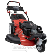 Motorová sekačka na trávu BIG WHEELER 554.2 R TRIKE Náhled