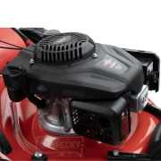 Motorová sekačka na trávu BIG WHEELER 554.2 R TRIKE náhled