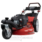 Motorová sekačka na trávu BIG WHEELER 554.2 R TRIKE náhled