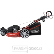 Motorová sekačka na trávu BIG WHEELER 554.2 R TRIKE náhled