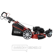 Motorová sekačka na trávu BIG WHEELER 554.2 R TRIKE náhled