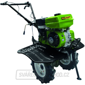 Benzínový kultivátor Procraft PT900/3 | PT900/3 gallery main image