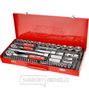 Gola sada Extol Premium 8818370 - 65 ks Gola sada Extol Premium 8818370 - 65 ks gallery main image