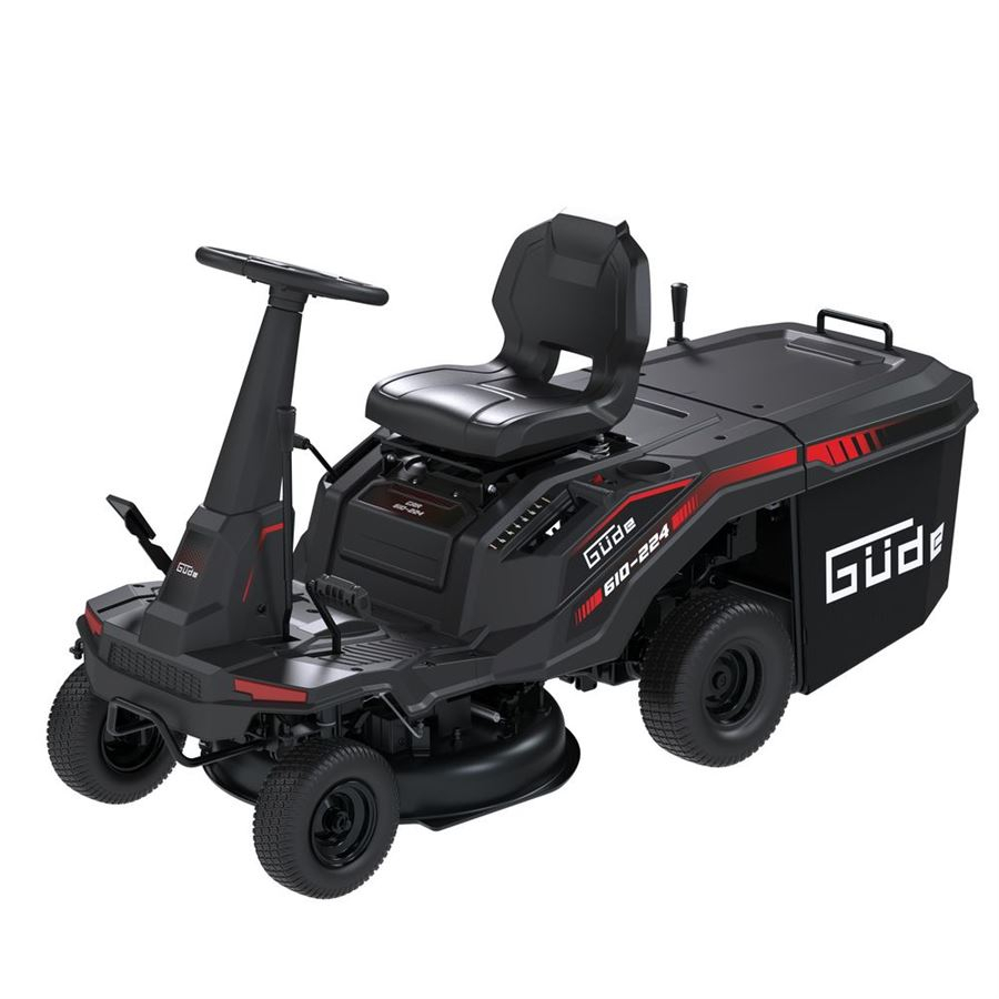 Zahradní traktor GAR 610-224  Náhled