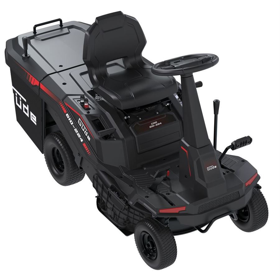 Zahradní traktor GAR 610-224  Náhled