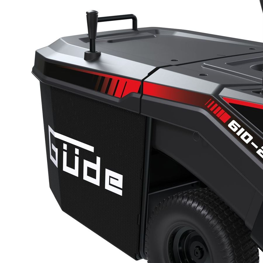 Zahradní traktor GAR 610-224  Náhled