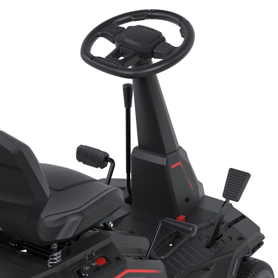 Zahradní traktor GAR 610-224  Náhled