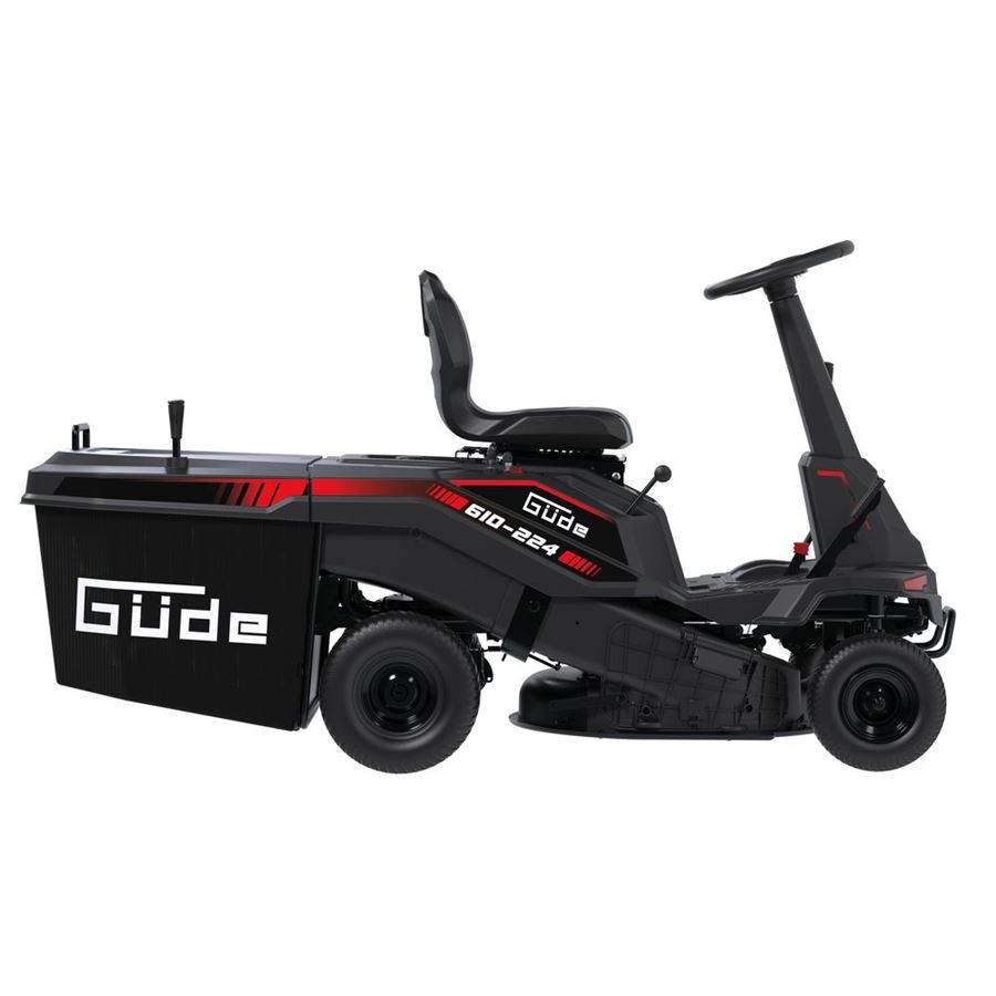 Zahradní traktor GAR 610-224  Náhled