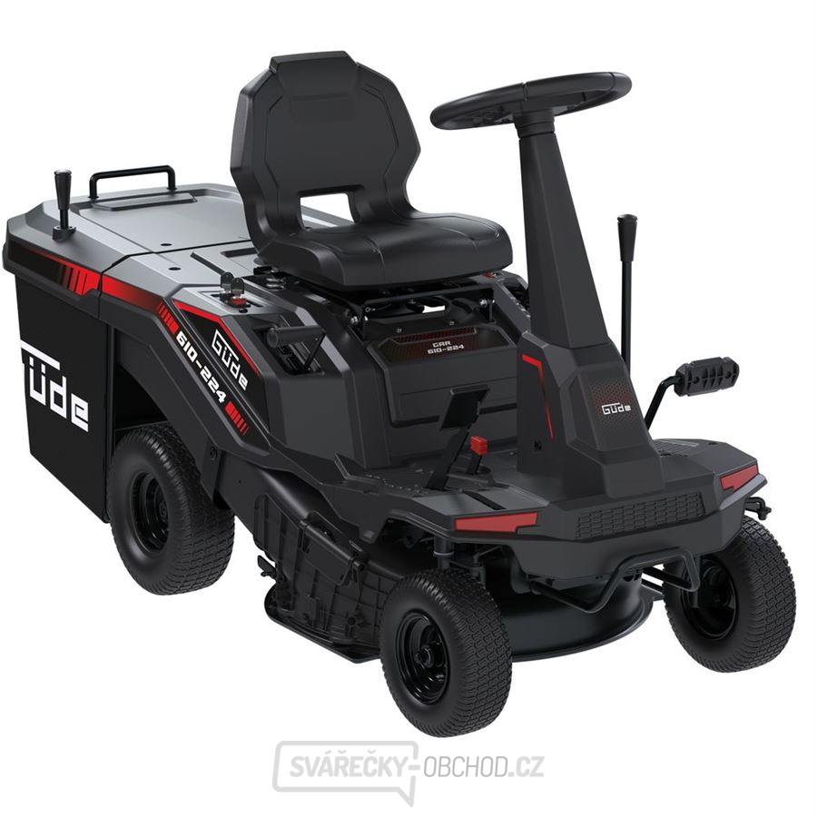 Zahradní traktor GAR 610-224 