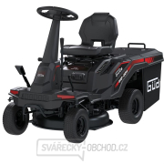 Zahradní traktor GAR 610-224  Náhled