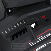 Zahradní traktor GAR 610-224  náhled