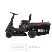 Zahradní traktor GAR 610-224  náhled