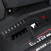 Zahradní traktor GAR 610-224  náhled