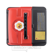 elektrocentrála digitální invertorová, 1,2kW náhled