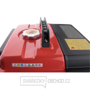 elektrocentrála digitální invertorová, 1,2kW náhled