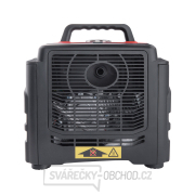 elektrocentrála digitální invertorová, 1,2kW Náhled