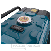 elektrocentrála digitální invertorová (benzín/LPG/NG), 7,5HP/4kW náhled