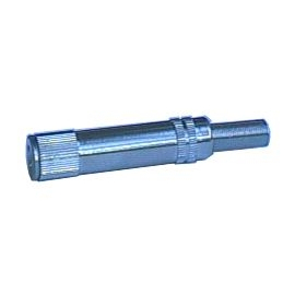 Levně Zdířka 6.3 stereo kabel kov 03310061