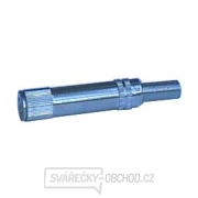 Zdířka 6.3 stereo kabel kov gallery main image