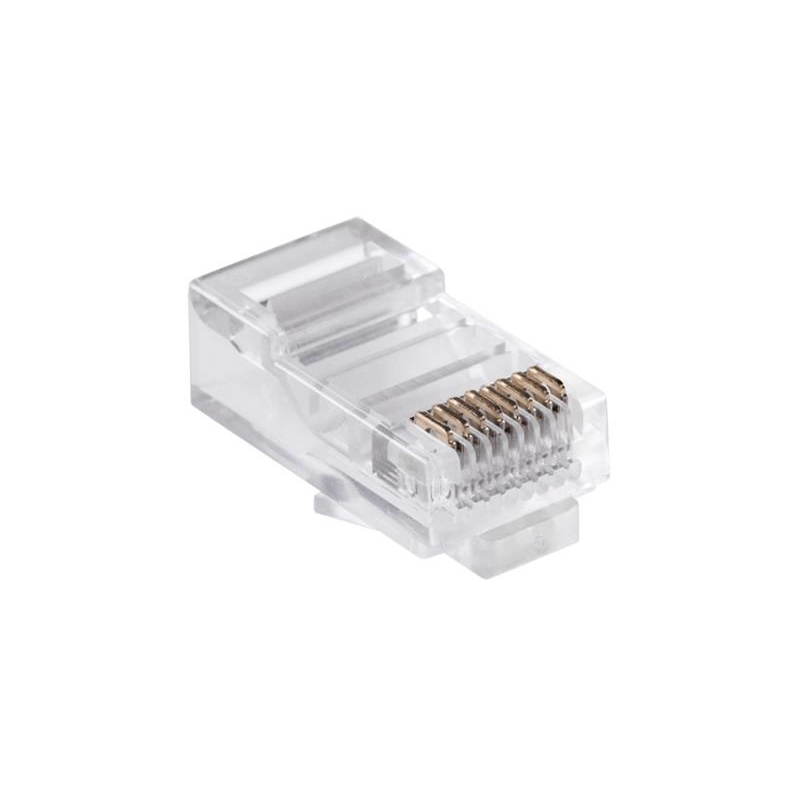 Konektor RJ45 8p-8c TEL0004-2.1 03370227