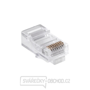 Konektor RJ45 8p-8c TEL0004-2.1 gallery main image