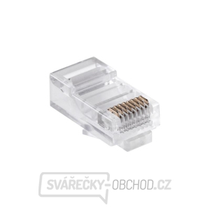 Konektor RJ45 8p-8c TEL0004-2.1 gallery main image